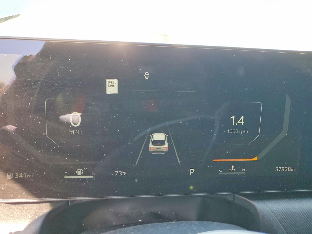 Kia K4 Ex