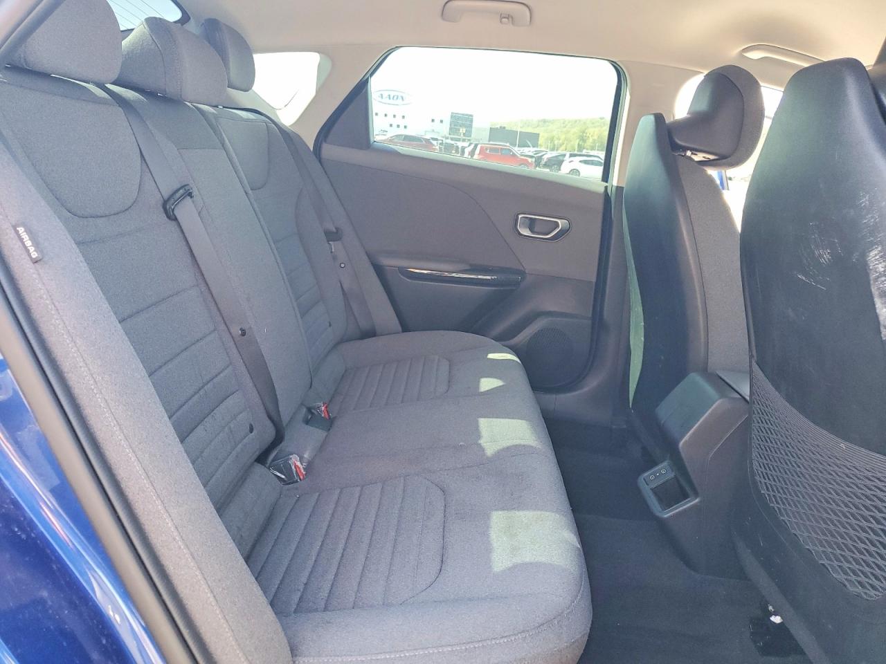 Kia K4 Ex