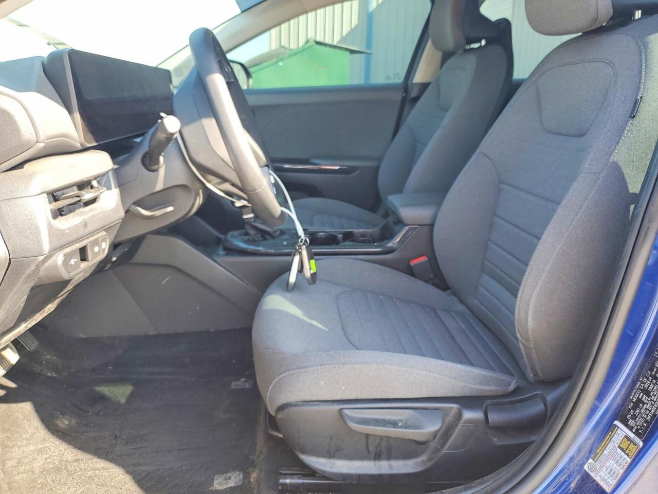 Kia K4 Ex