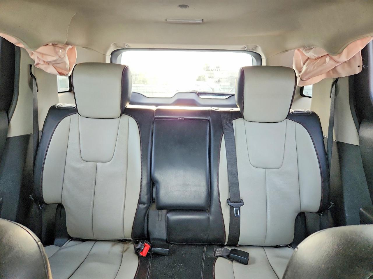 GMC Terrain Slt