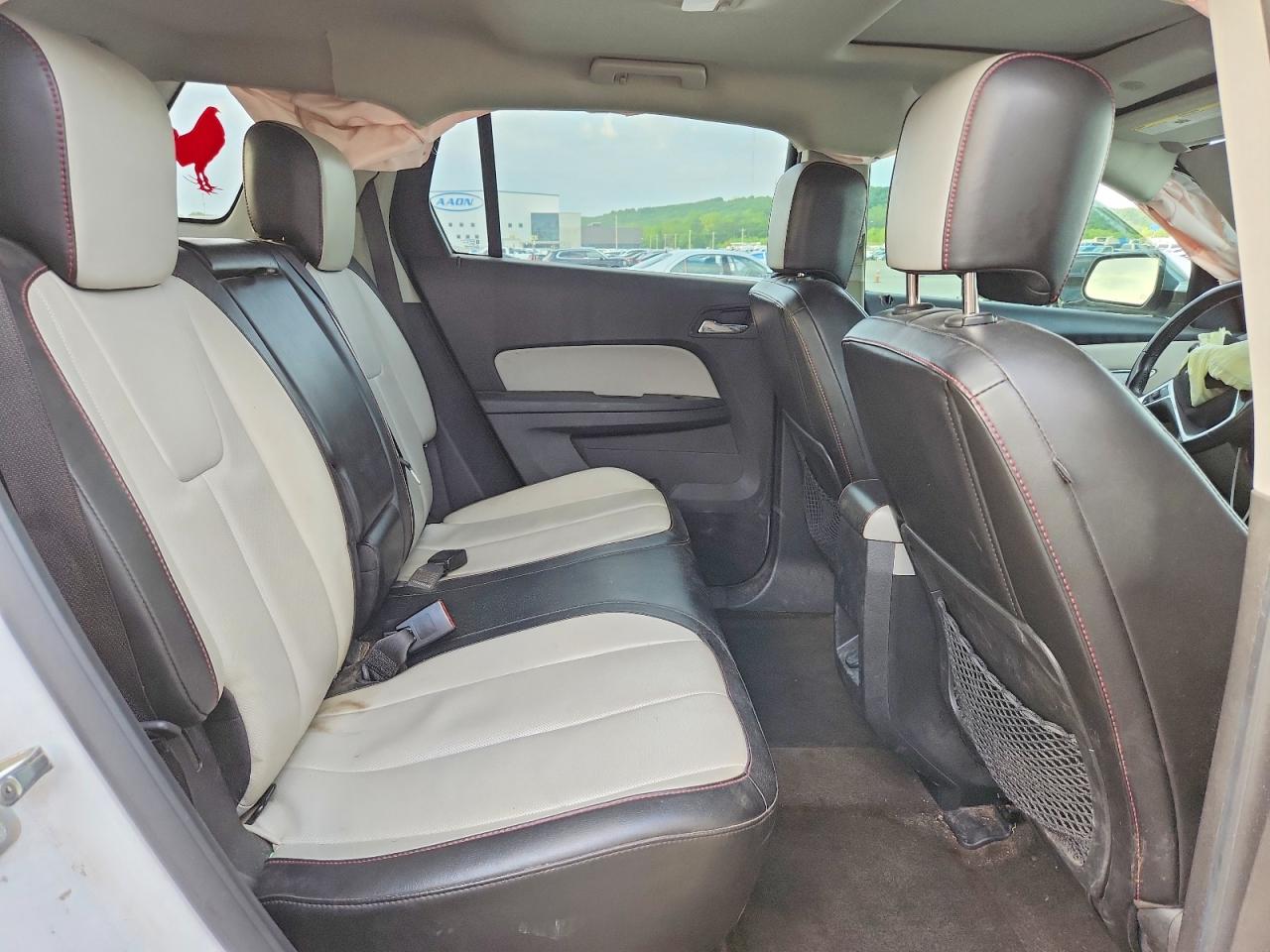GMC Terrain Slt