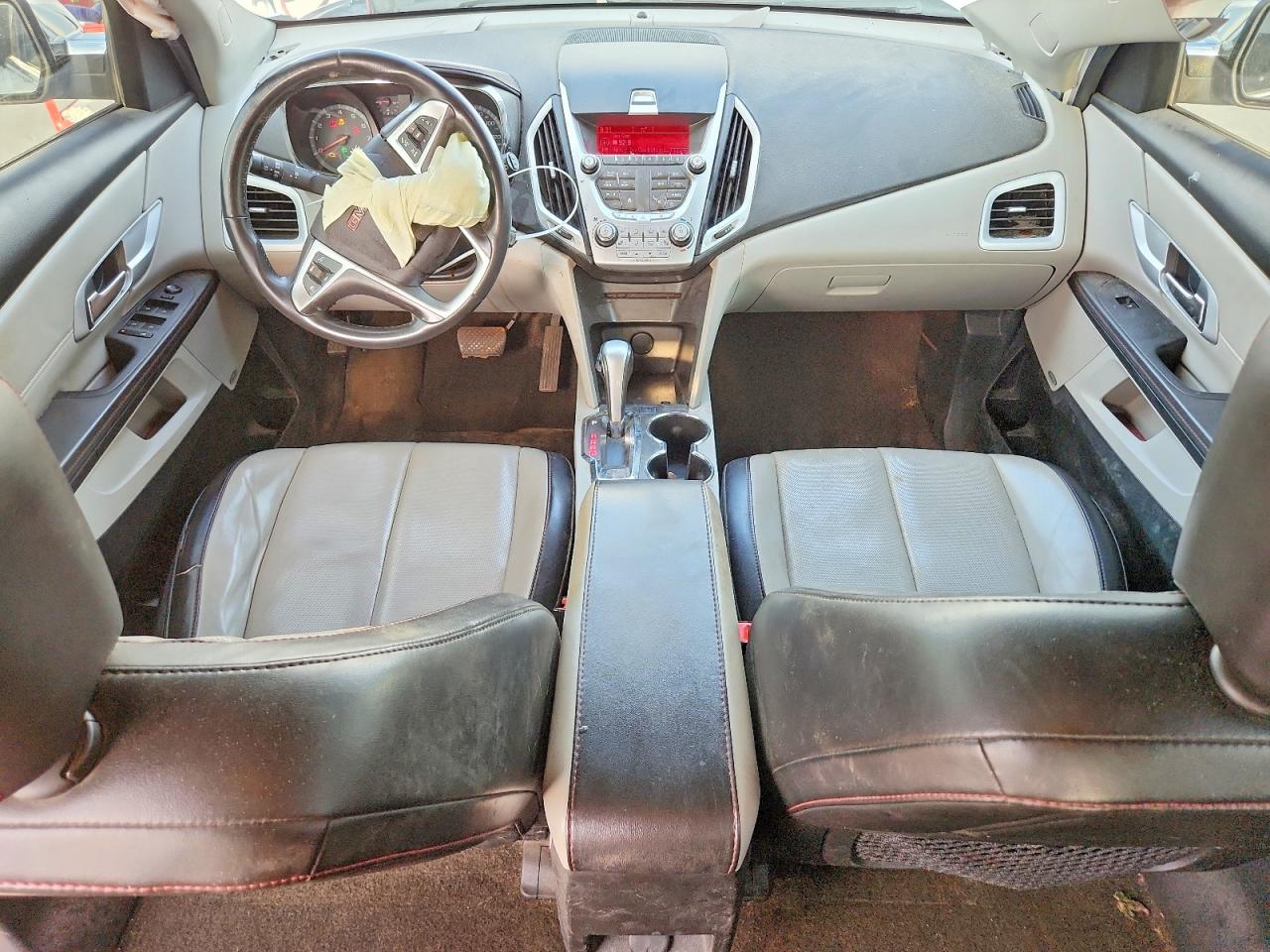GMC Terrain Slt
