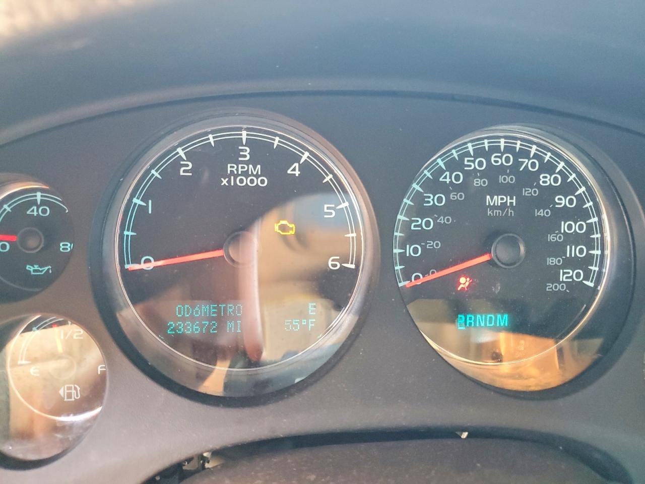 GMC Yukon Denali
