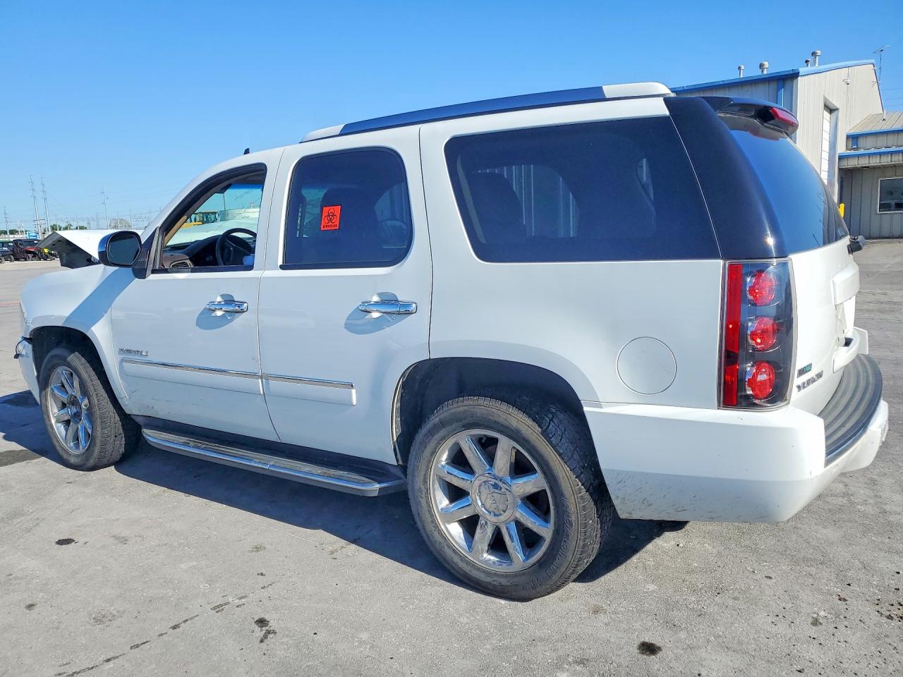 GMC Yukon Denali
