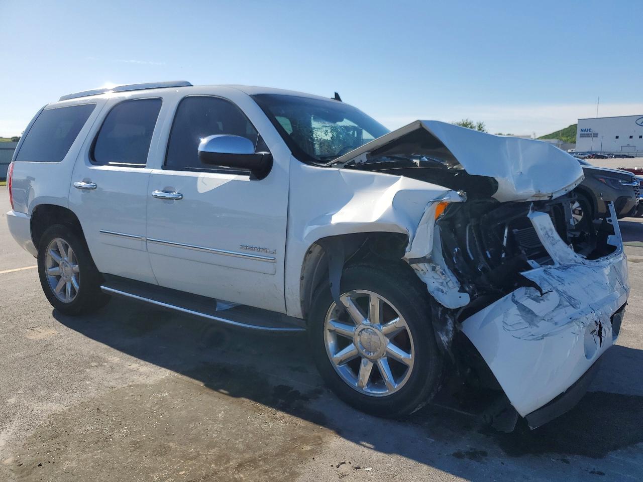 GMC Yukon Denali