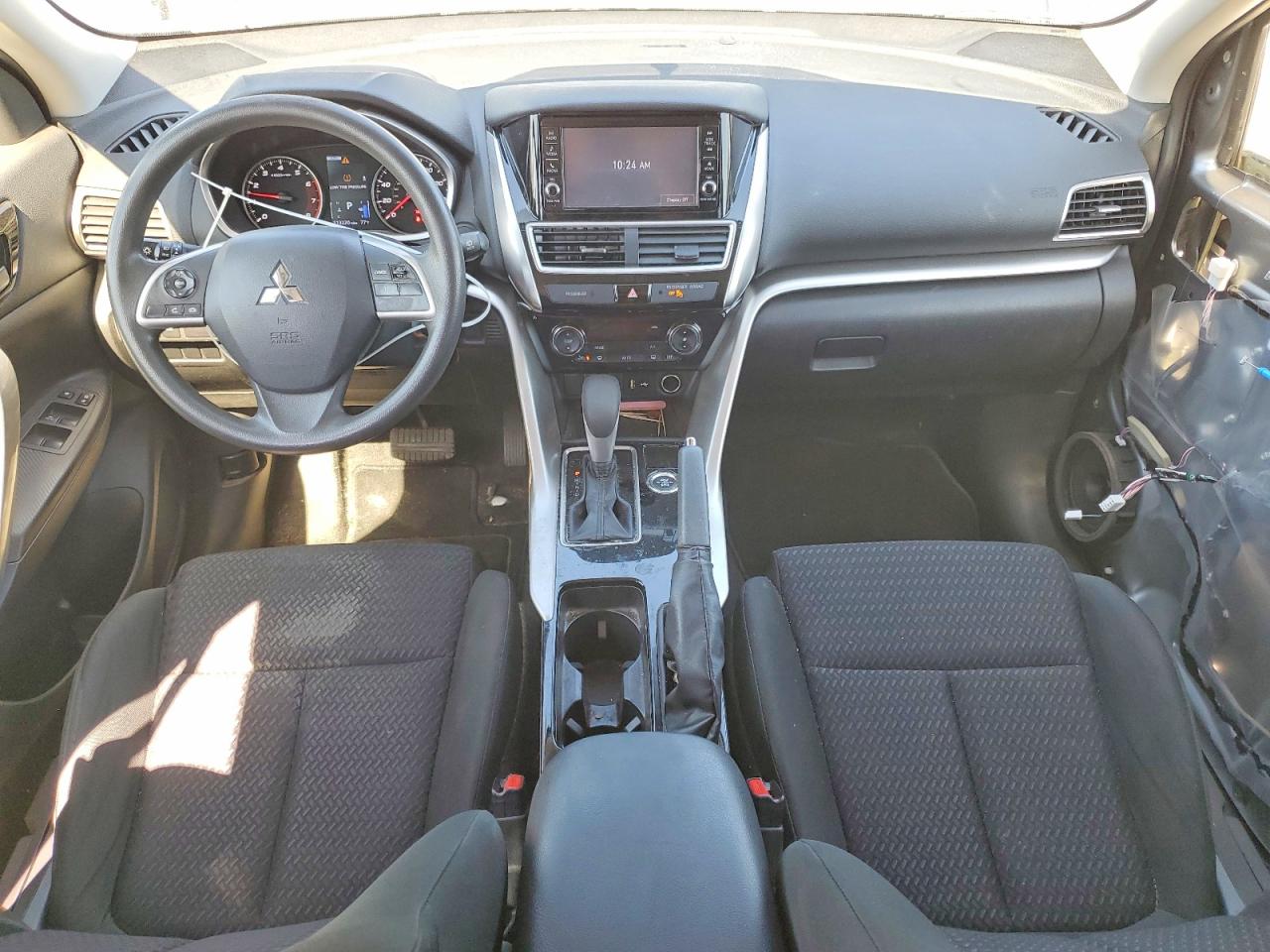 Mitsubishi Eclipse Es