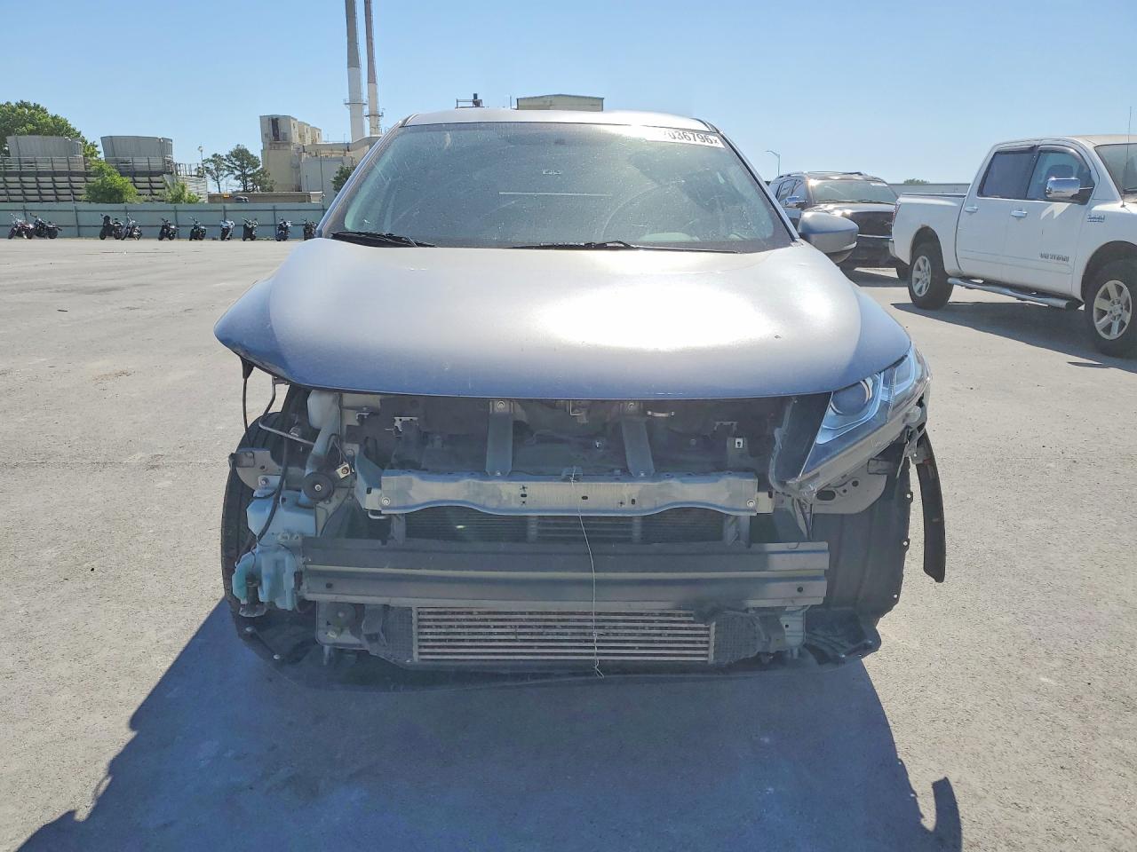 Mitsubishi Eclipse Es
