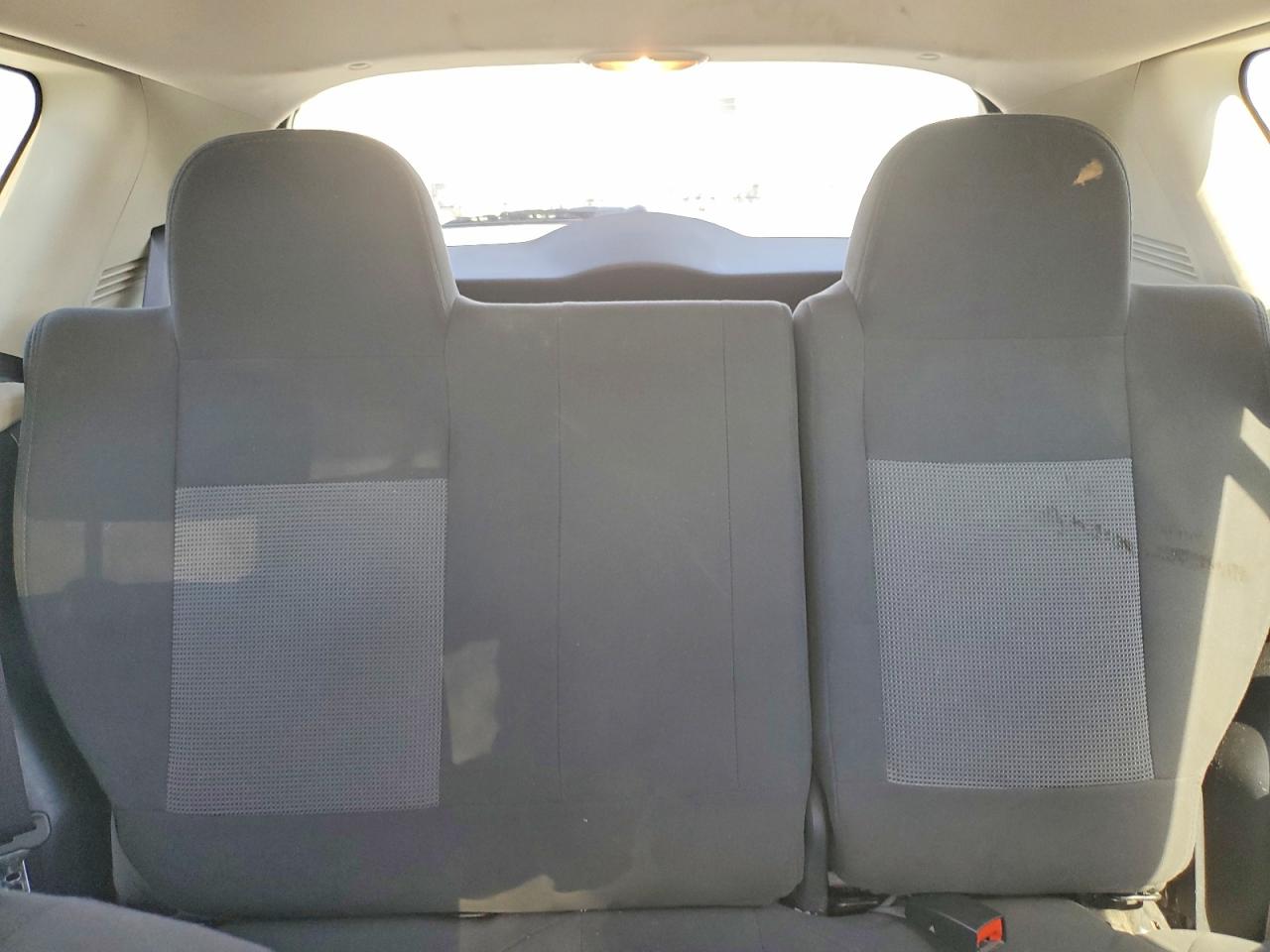 Jeep Compass Sport