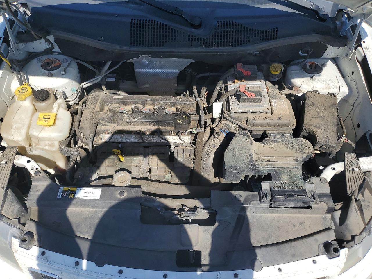 Jeep Compass Sport