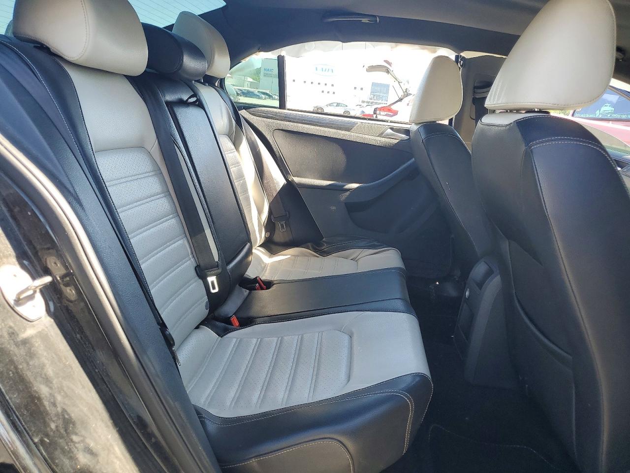 Volkswagen Jetta Se