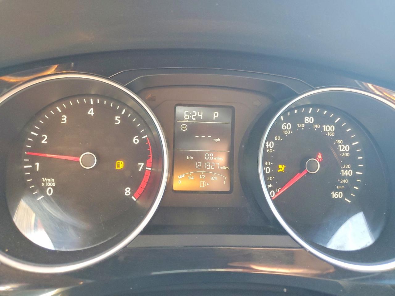 Volkswagen Jetta Se