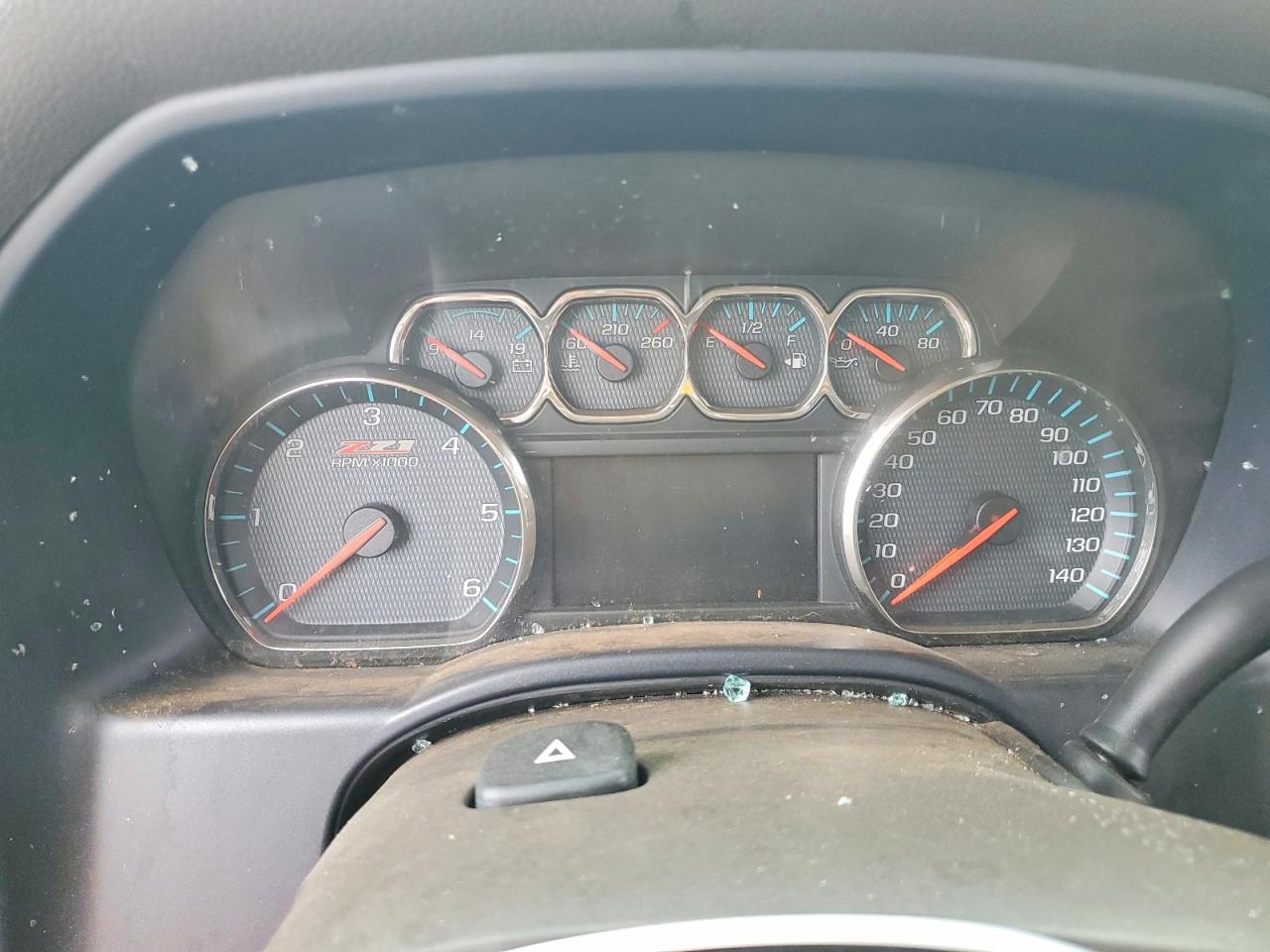 Chevrolet Silverado C1500 Lt