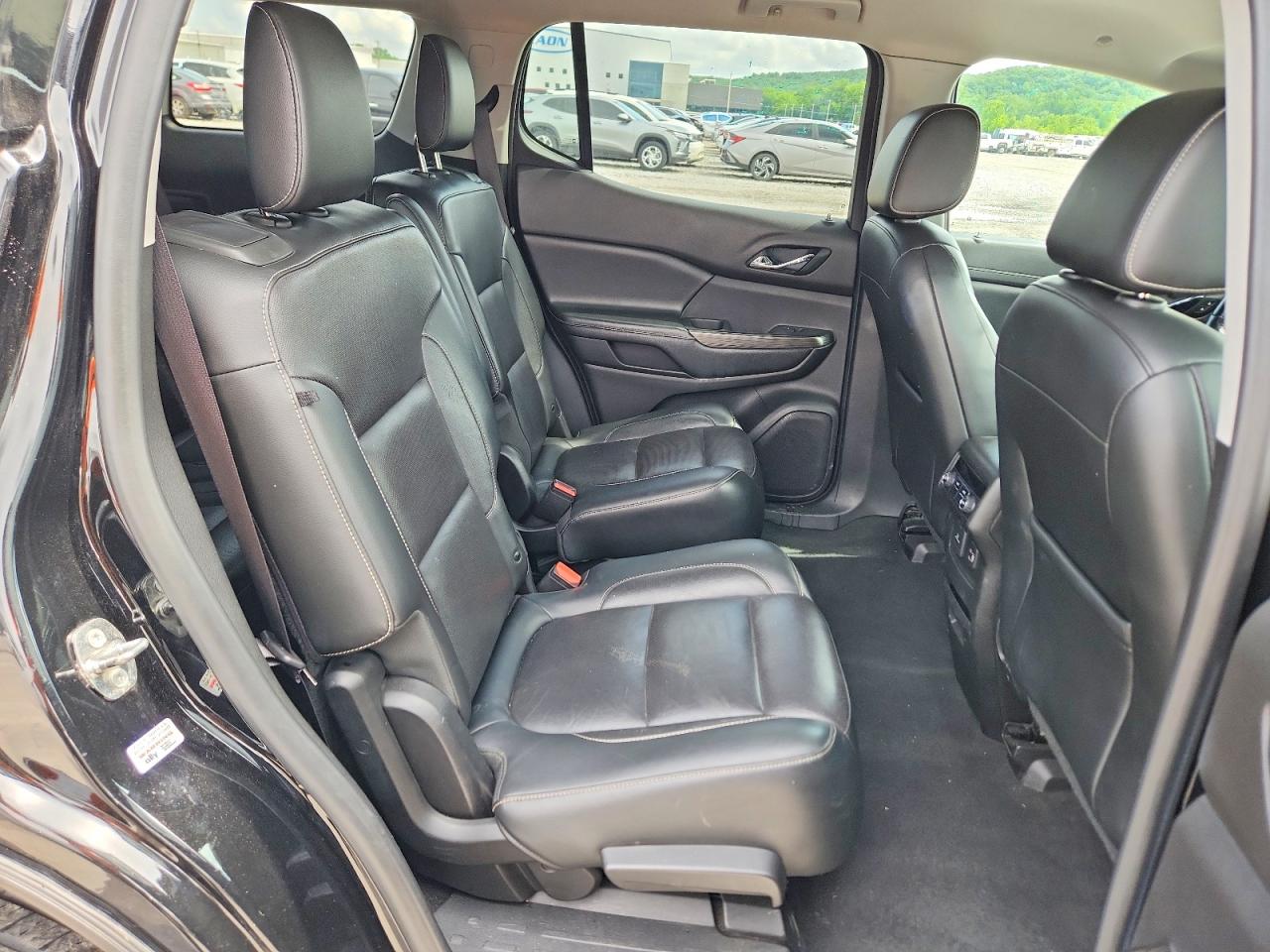 GMC Acadia Slt-1