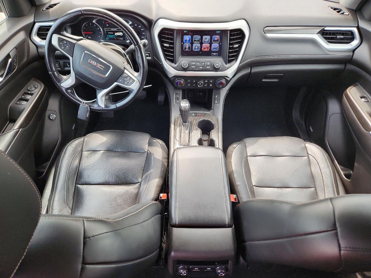 GMC Acadia Slt-1