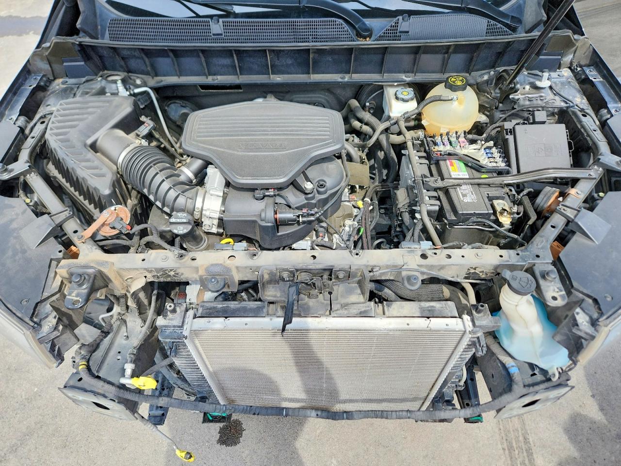 GMC Acadia Slt-1