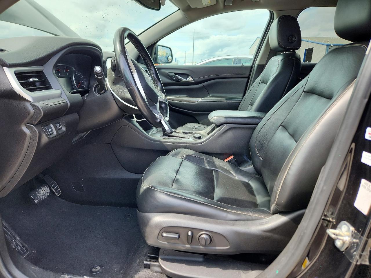 GMC Acadia Slt-1