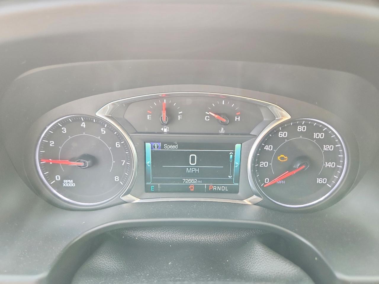 GMC Acadia Slt-1