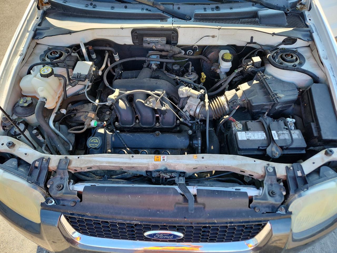 Ford Escape Xlt