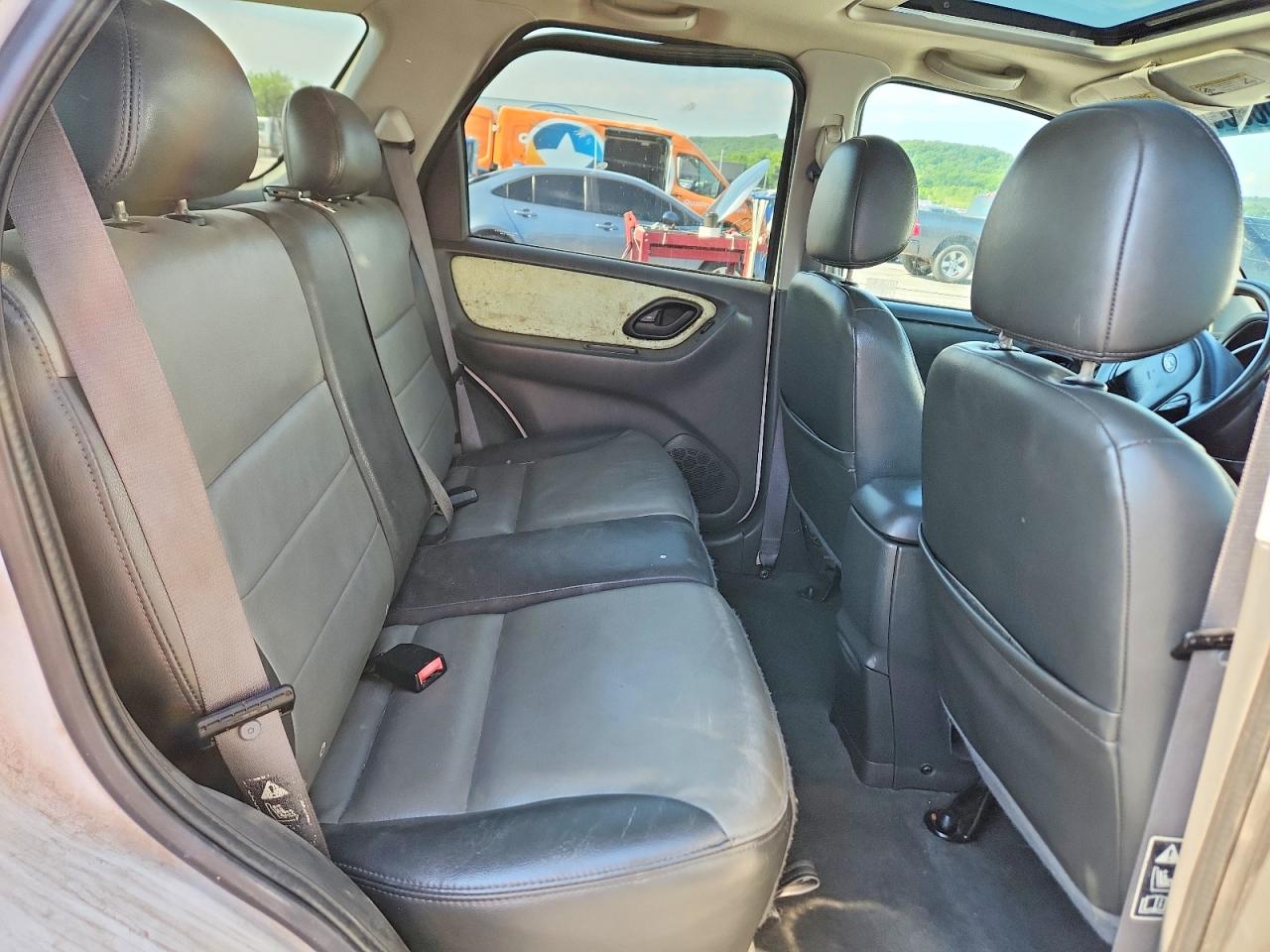 Ford Escape Xlt