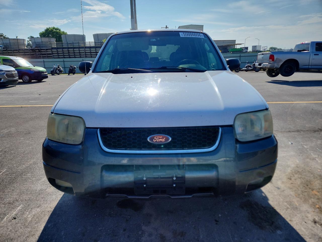 Ford Escape Xlt