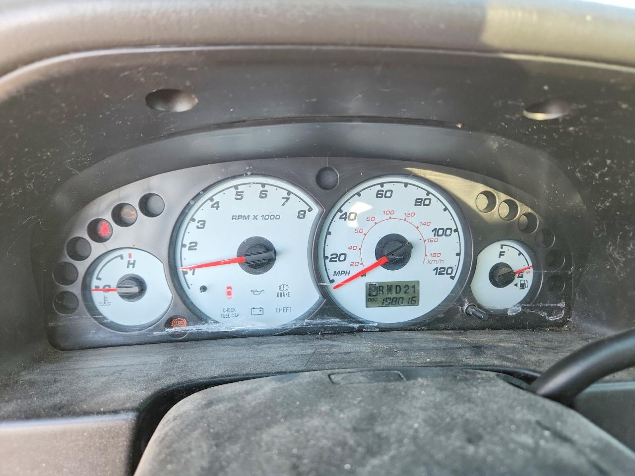 Ford Escape Xlt