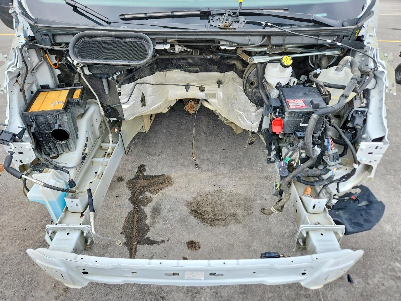 Ford Transit T-250