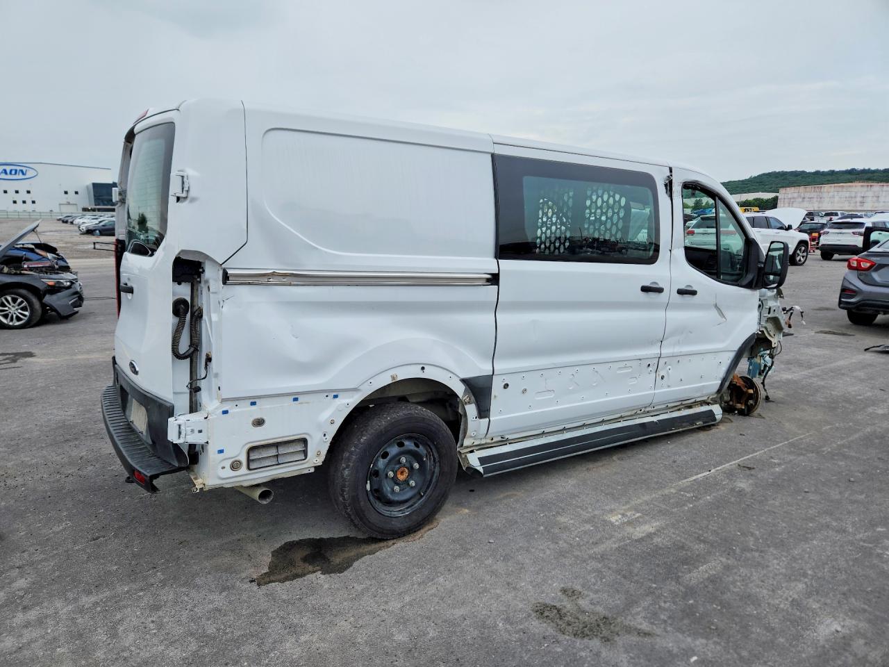 Ford Transit T-250