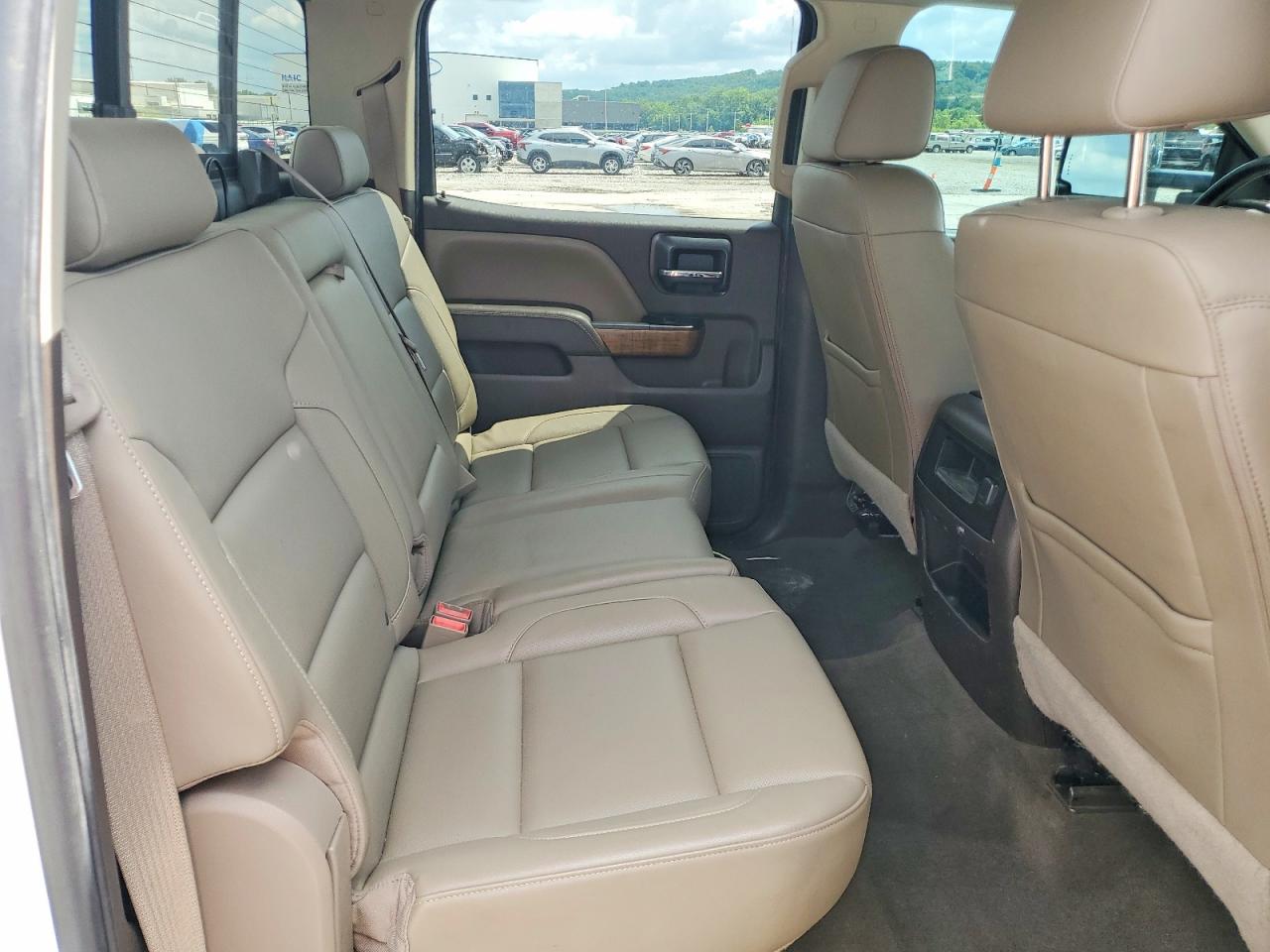 GMC Sierra K1500 Slt