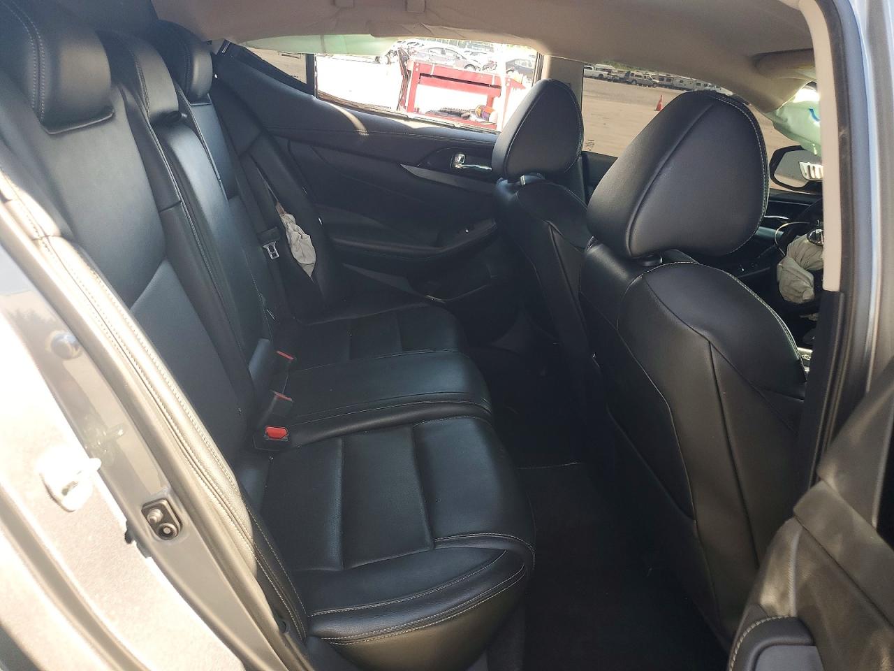 Nissan Maxima Sv