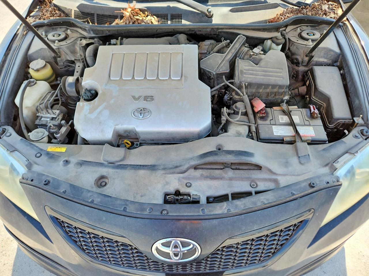 Toyota Camry Se V6