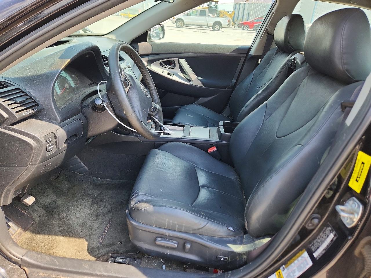 Toyota Camry Se V6