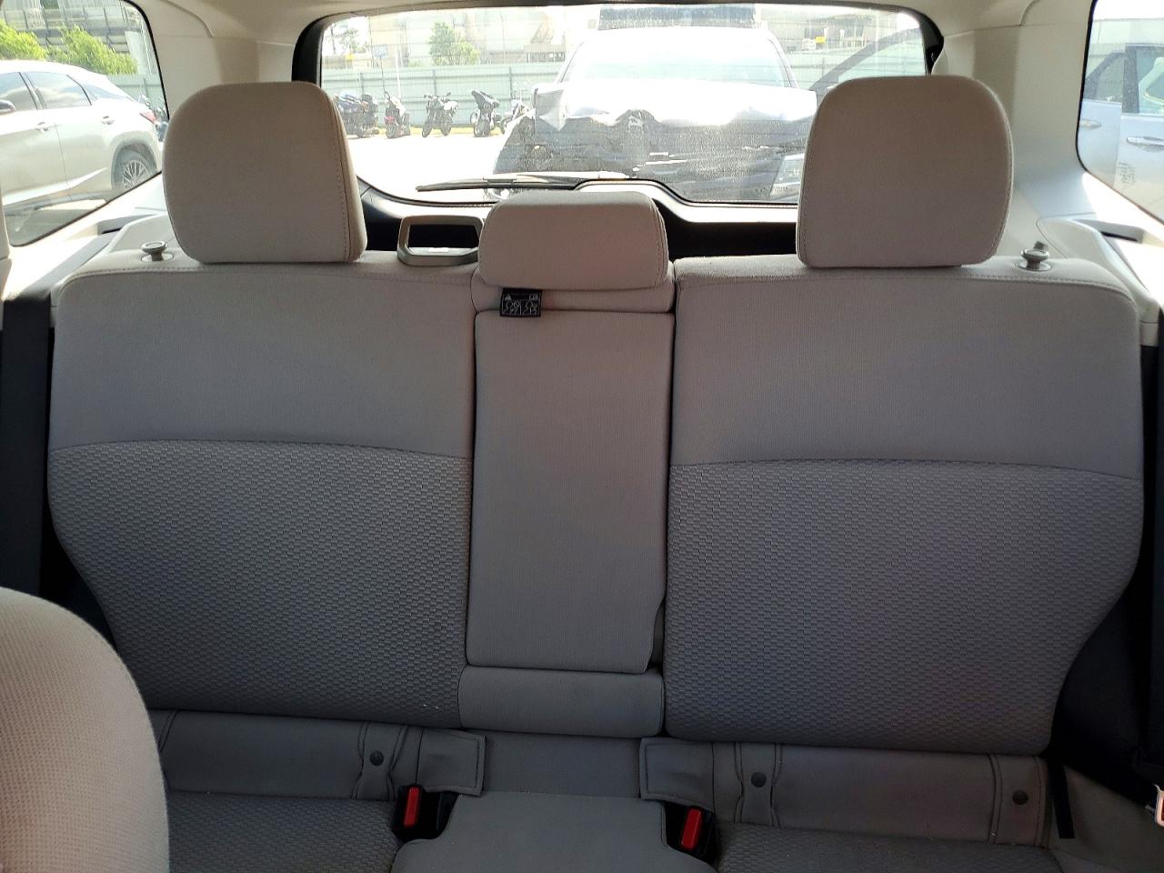 Subaru Forester 2.5i Premium