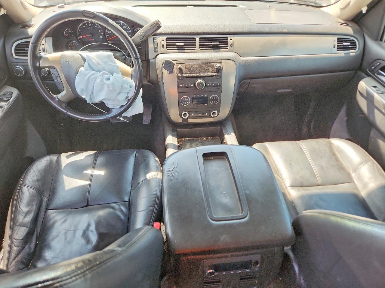 Chevrolet Avalanche Lt