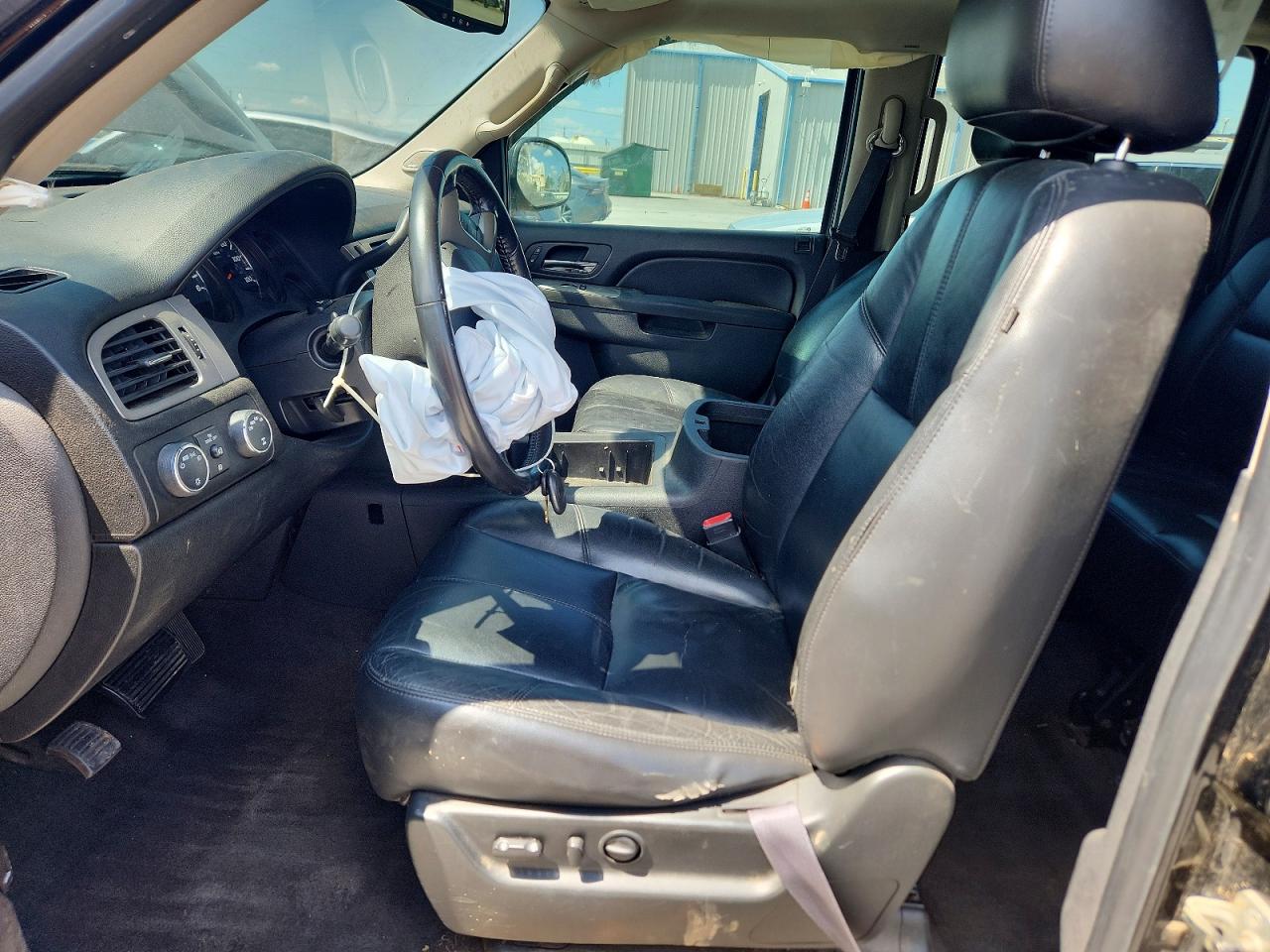 Chevrolet Avalanche Lt