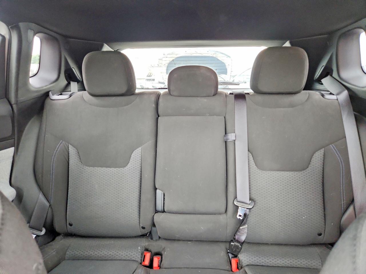 Jeep Compass Sport