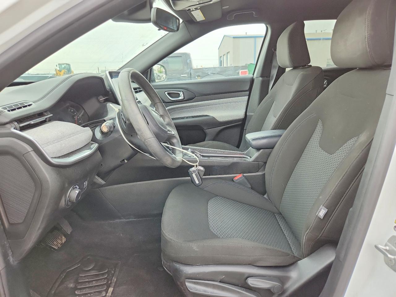 Jeep Compass Sport