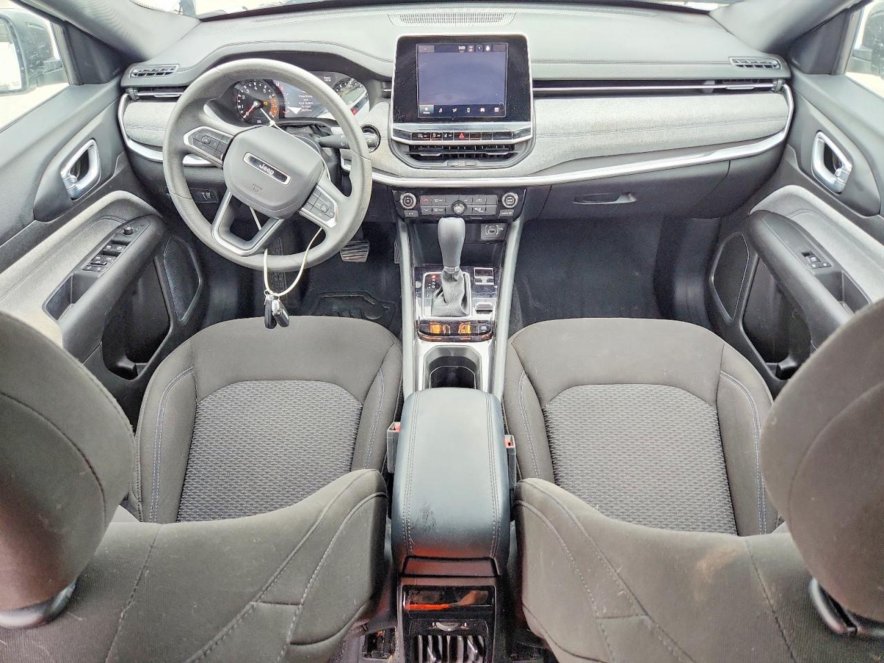 Jeep Compass Sport