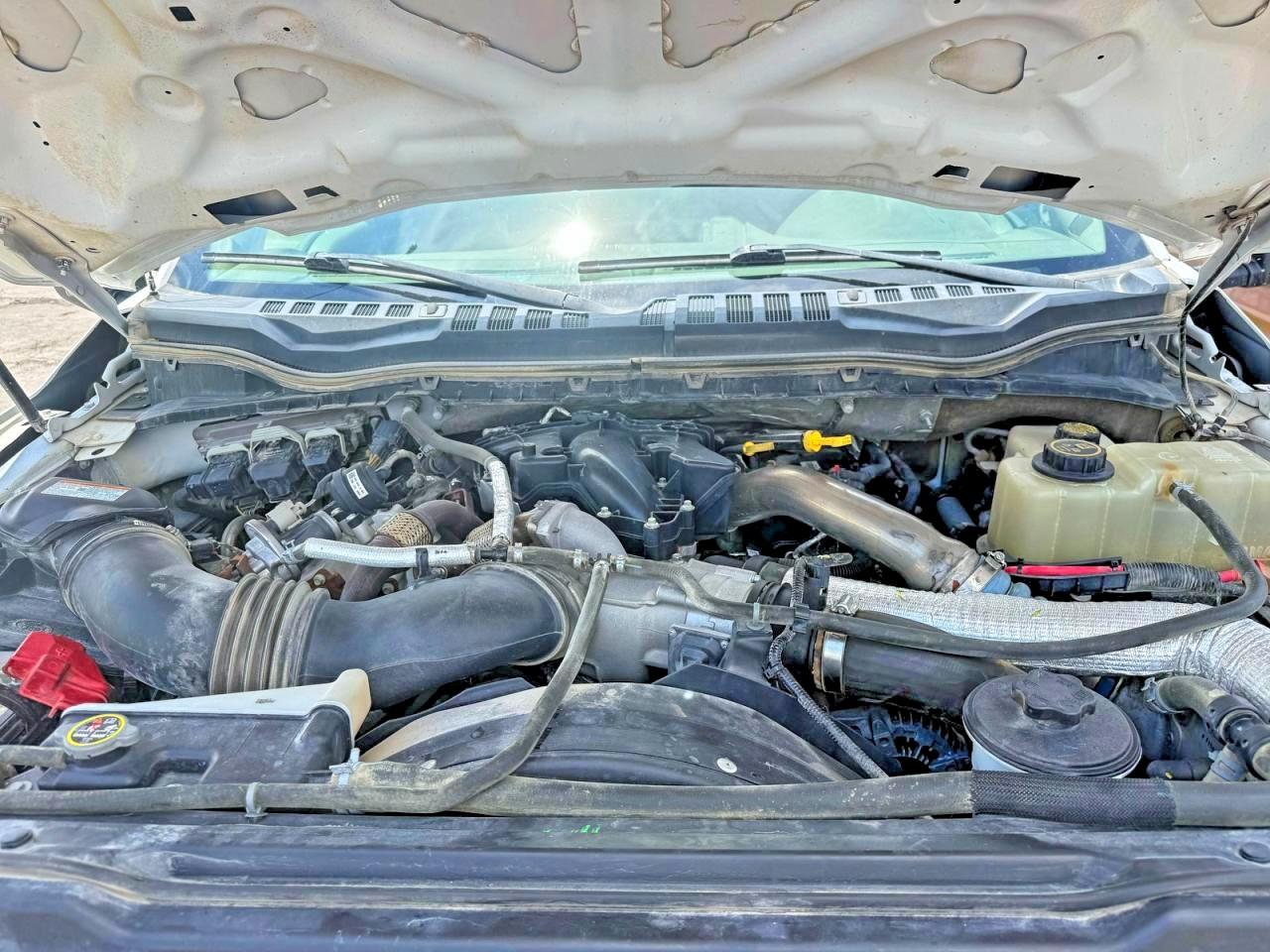 Ford F-350 Super Duty