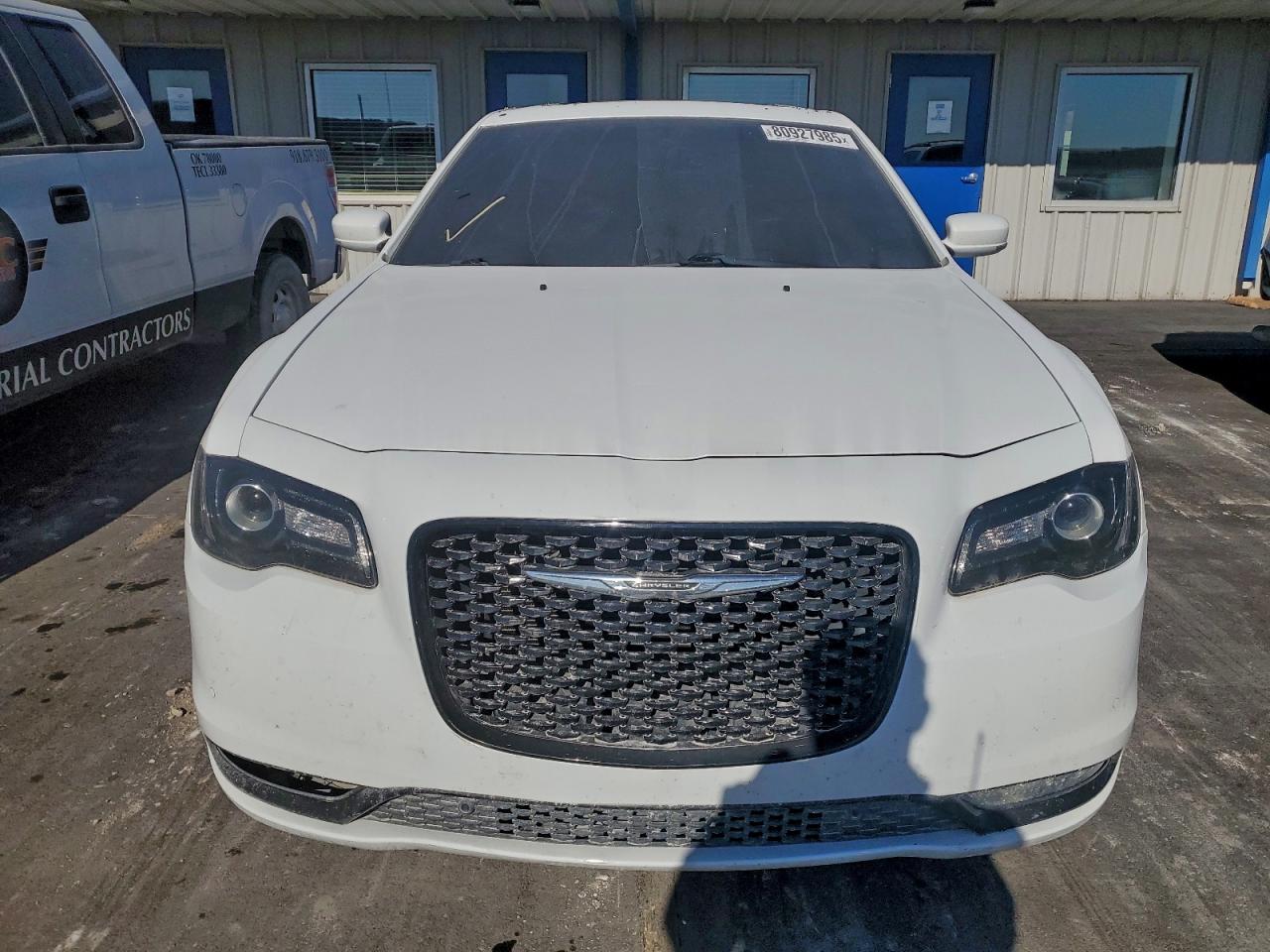 Chrysler 300 S