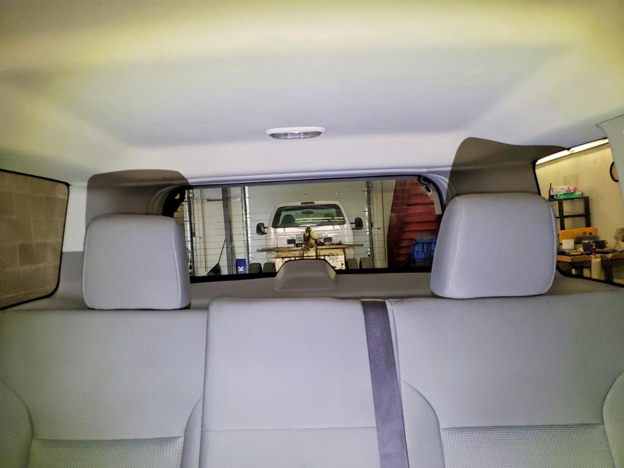 Jeep Liberty Sport