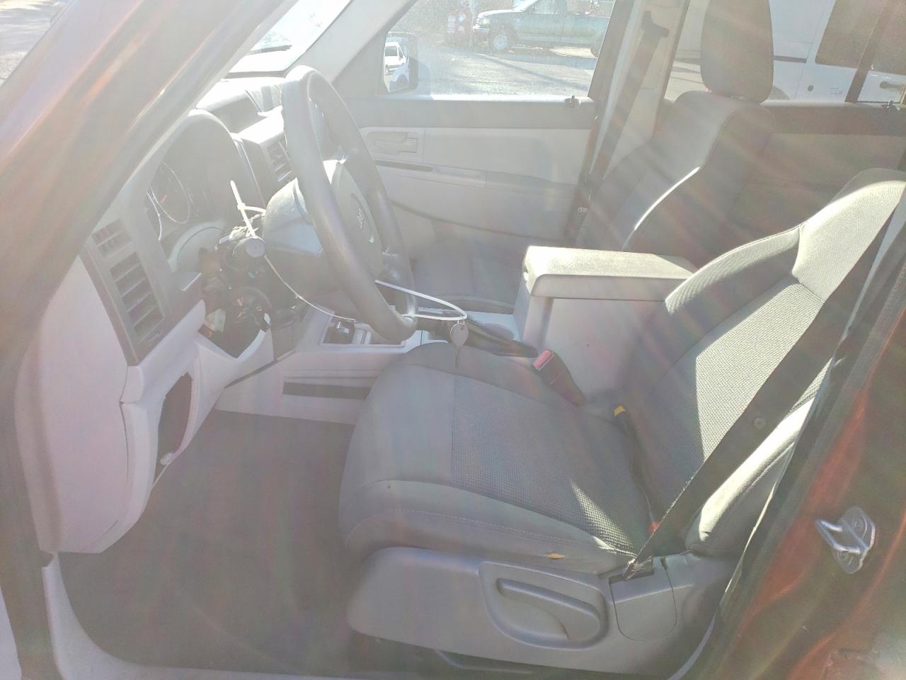 Jeep Liberty Sport