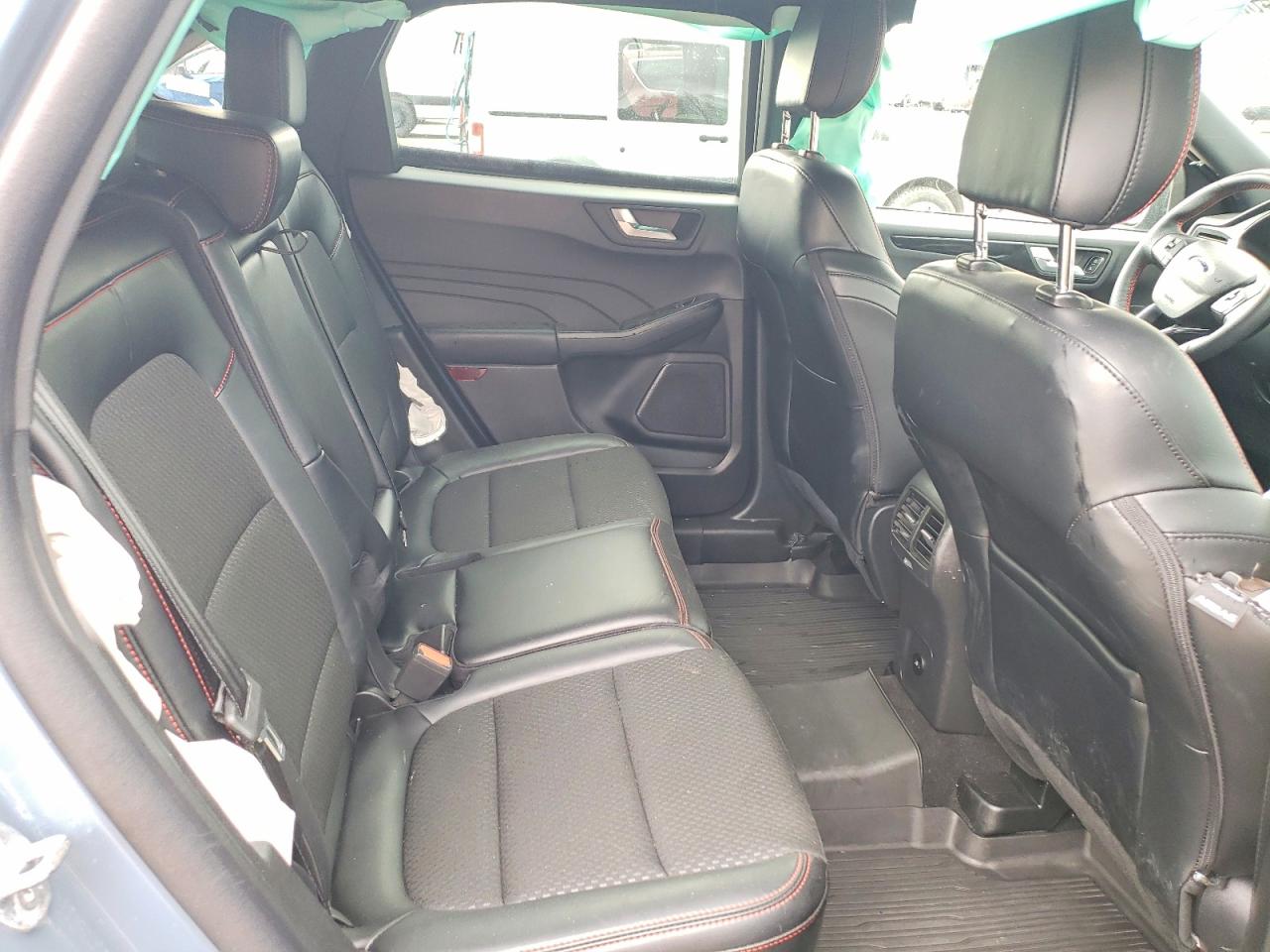 Ford Escape St Line