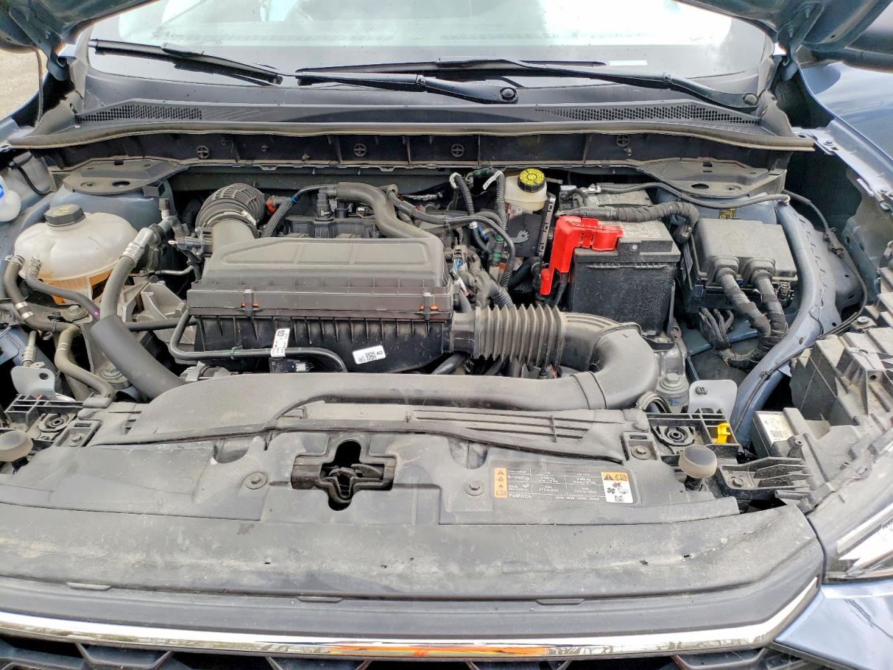 Ford Escape St Line