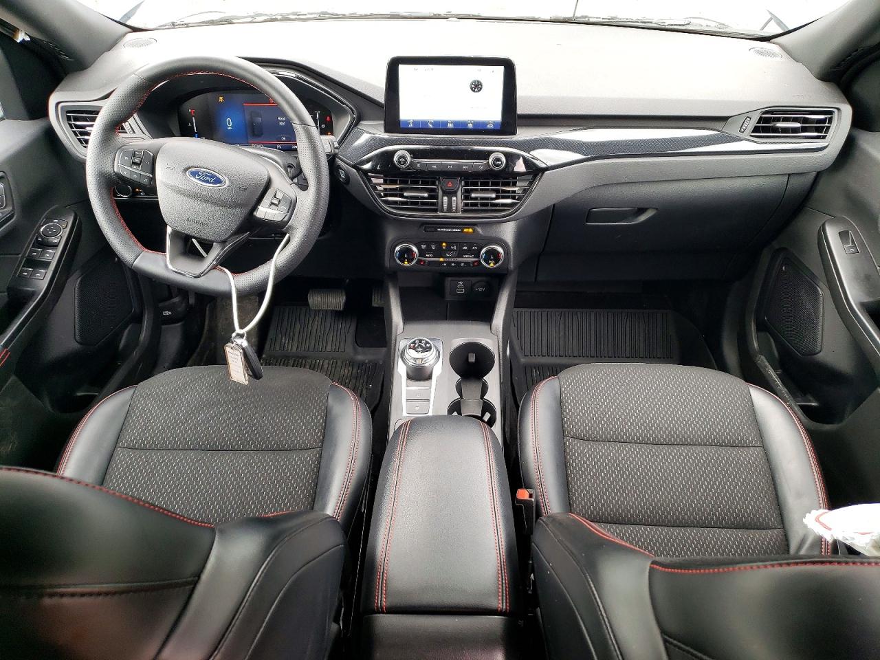 Ford Escape St Line