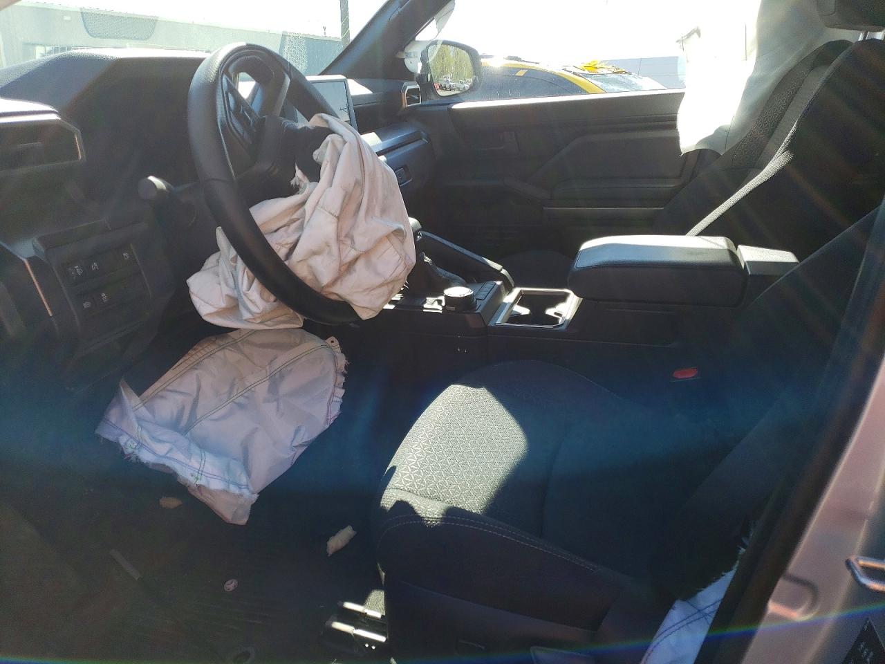 Toyota 4Runner Sr5