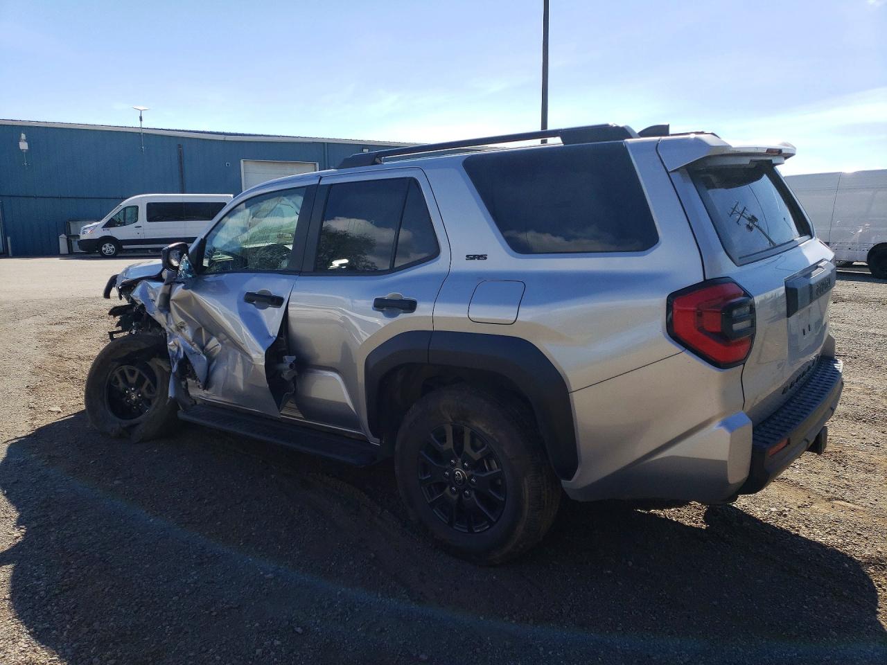 Toyota 4Runner Sr5