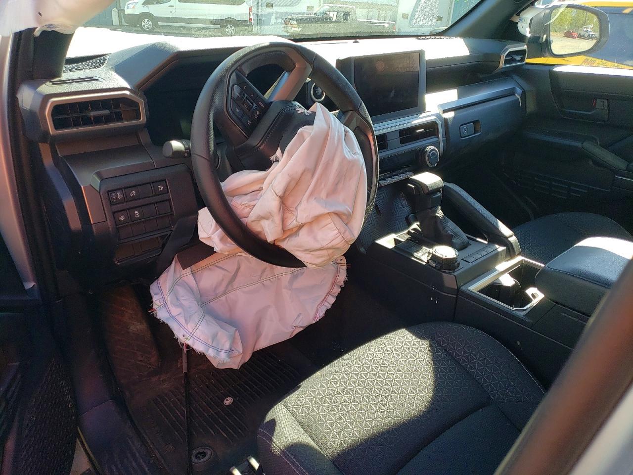 Toyota 4Runner Sr5