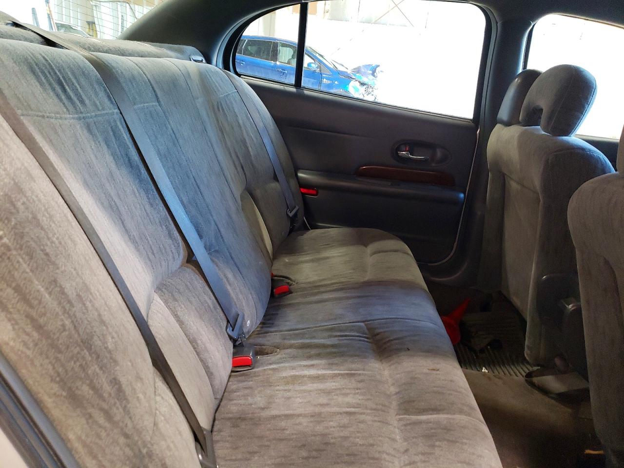 Buick LeSabre Custom