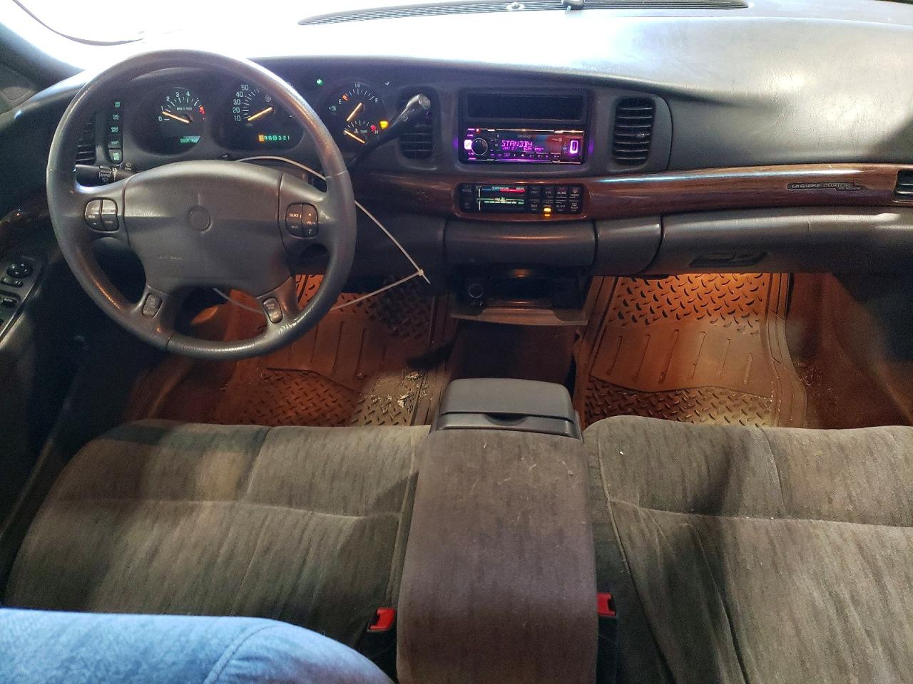 Buick LeSabre Custom