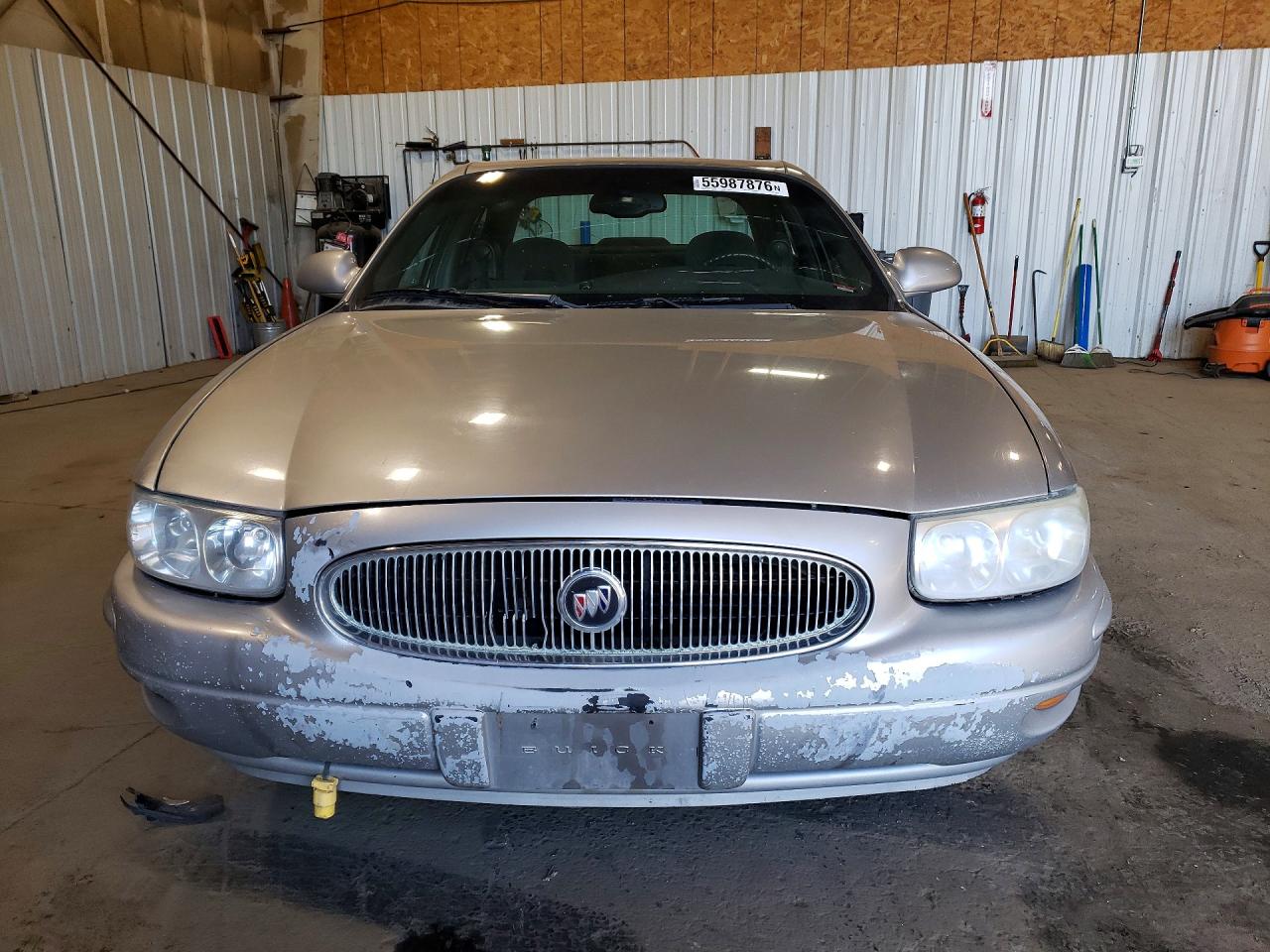 Buick LeSabre Custom